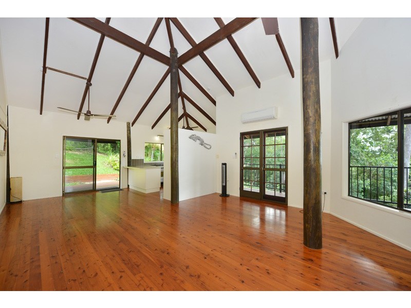 27-35 Coral Sea Drive (Lot 19), Mossman QLD 4873