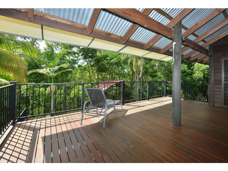 27-35 Coral Sea Drive (Lot 19), Mossman QLD 4873