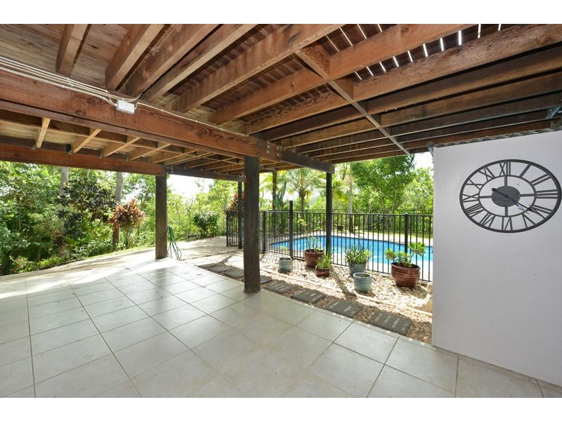 27-35 Coral Sea Drive (Lot 19), Mossman QLD 4873