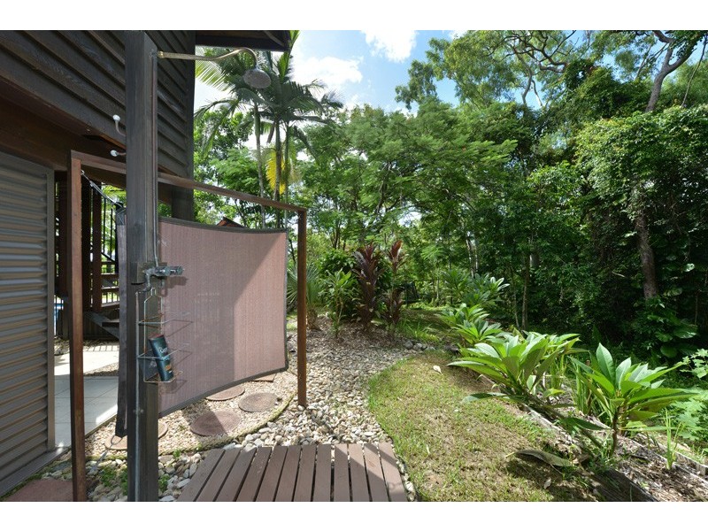 27-35 Coral Sea Drive (Lot 19), Mossman QLD 4873