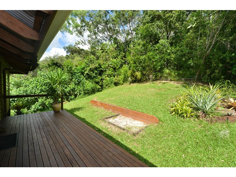 27-35 Coral Sea Drive (Lot 19), Mossman QLD 4873