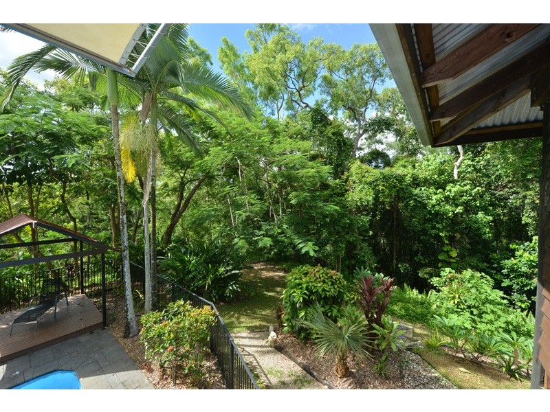 27-35 Coral Sea Drive (Lot 19), Mossman QLD 4873