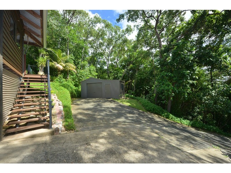 27-35 Coral Sea Drive (Lot 19), Mossman QLD 4873