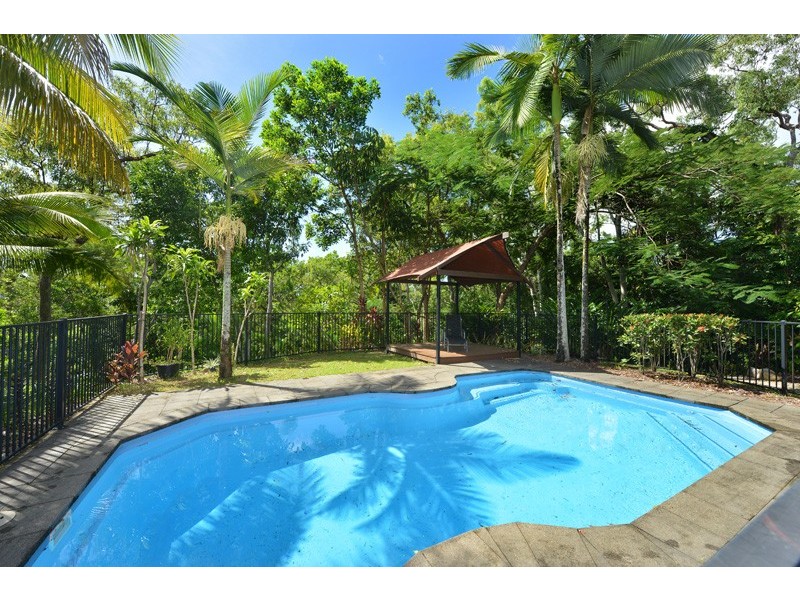 27-35 Coral Sea Drive (Lot 19), Mossman QLD 4873