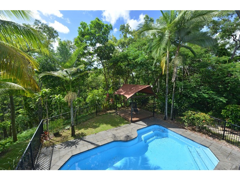 27-35 Coral Sea Drive (Lot 19), Mossman QLD 4873