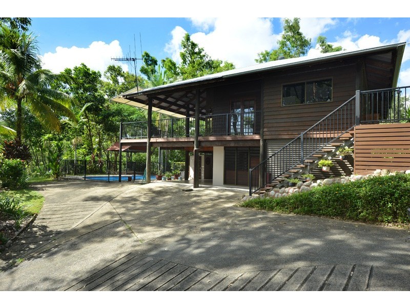 27-35 Coral Sea Drive (Lot 19), Mossman QLD 4873