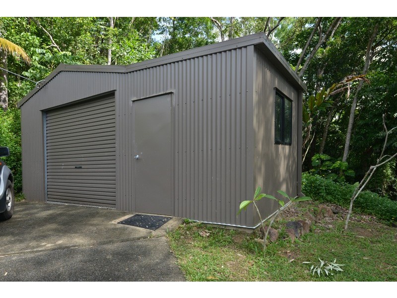 27-35 Coral Sea Drive (Lot 19), Mossman QLD 4873