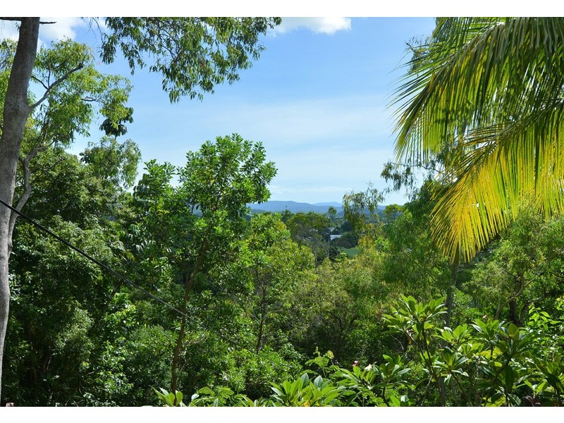 27-35 Coral Sea Drive (Lot 19), Mossman QLD 4873