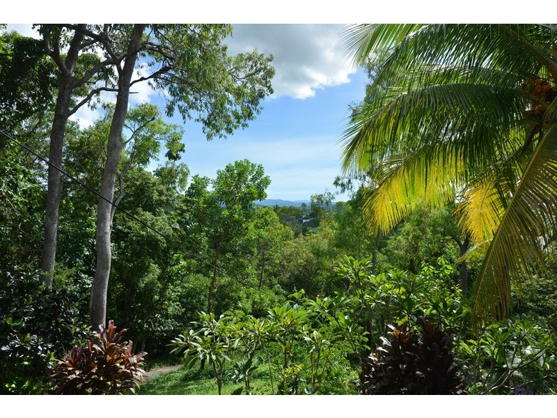 27-35 Coral Sea Drive (Lot 19), Mossman QLD 4873