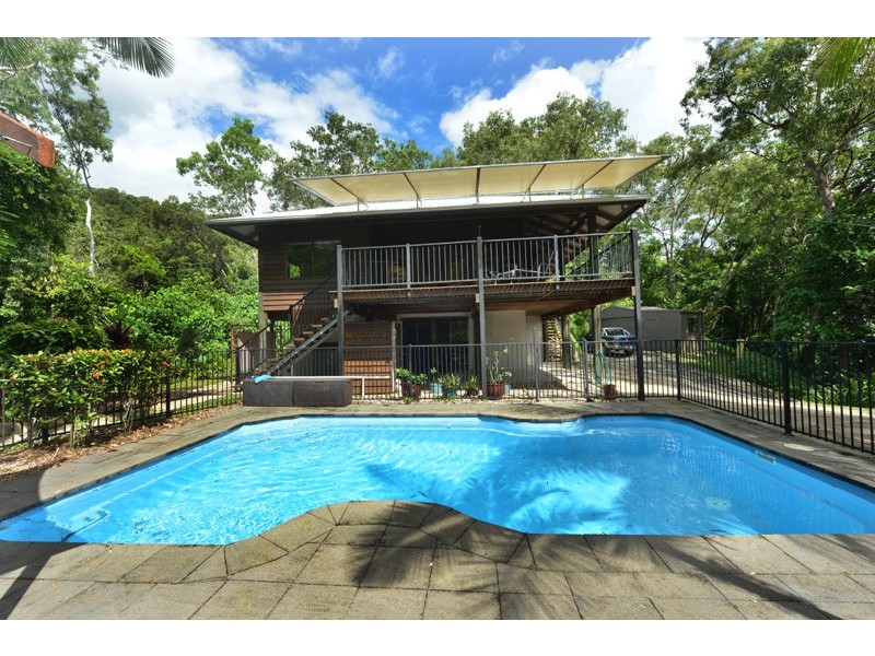 27-35 Coral Sea Drive (Lot 19), Mossman QLD 4873
