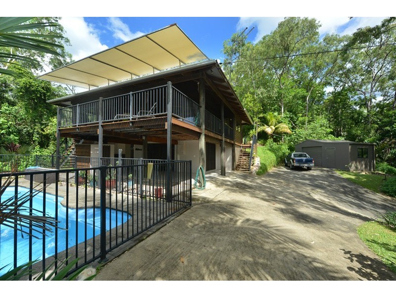 27-35 Coral Sea Drive (Lot 19), Mossman QLD 4873