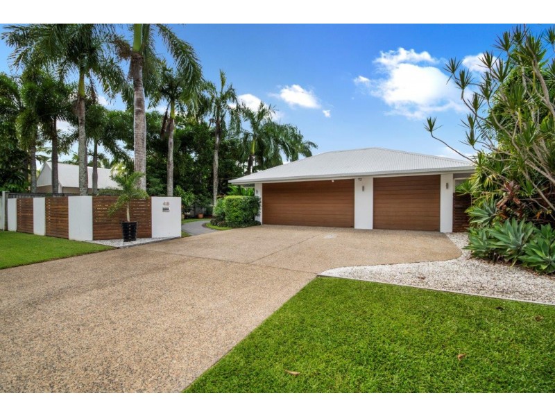 49 Endeavour Street, Port Douglas QLD 4877