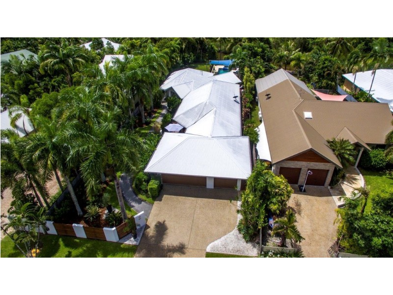 49 Endeavour Street, Port Douglas QLD 4877
