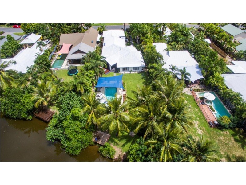 49 Endeavour Street, Port Douglas QLD 4877