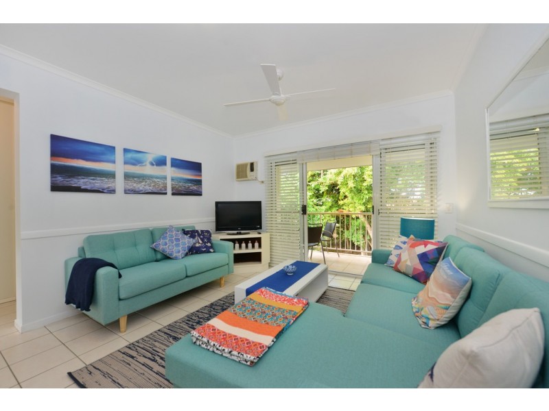 56/1 Beor Street (Plantation Resort), Port Douglas QLD 4877