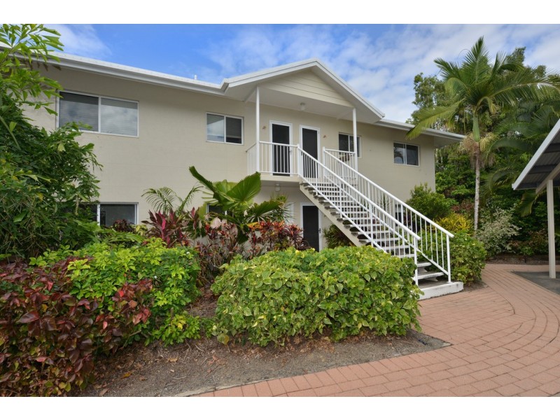 56/1 Beor Street (Plantation Resort), Port Douglas QLD 4877