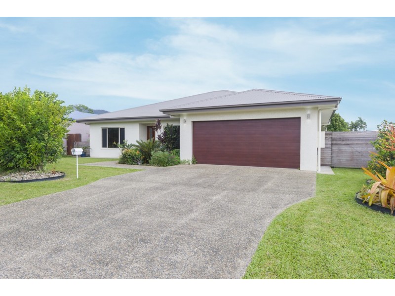 6 Riflebird Crescent, Mossman QLD 4873