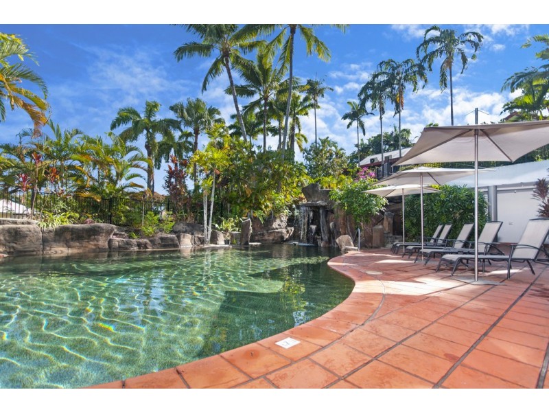 Unit 212 2-4 Macrossan St (Club Tropical Resort), Port Douglas QLD 4877