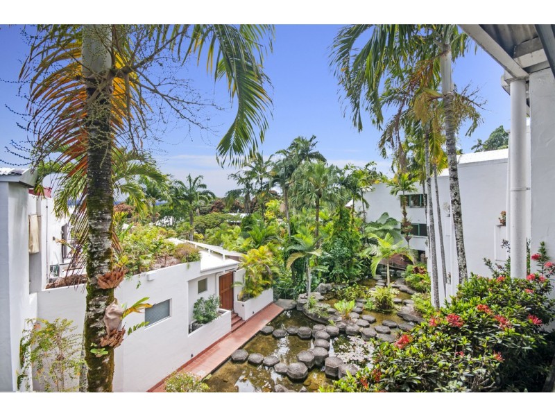 Unit 212 2-4 Macrossan St (Club Tropical Resort), Port Douglas QLD 4877