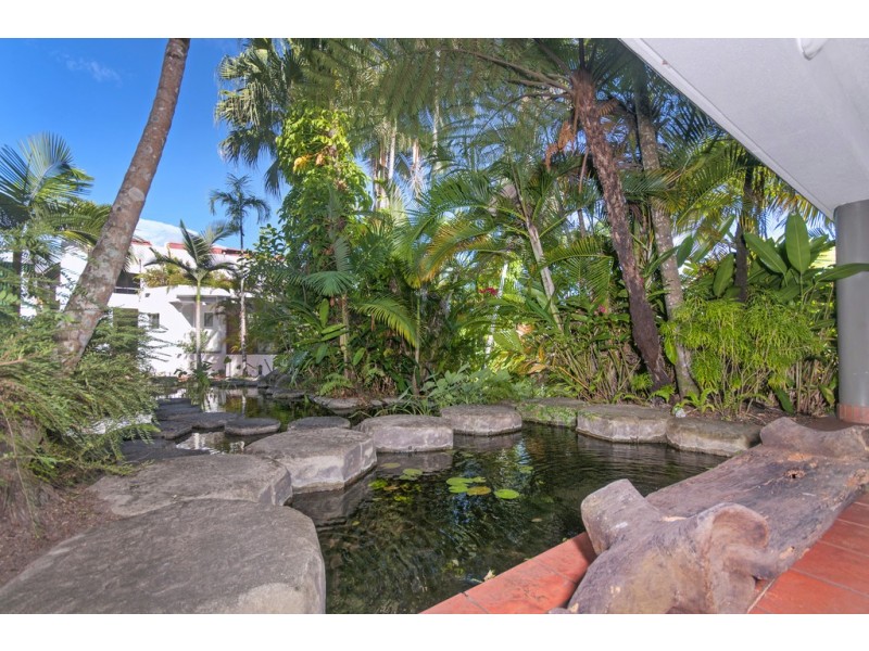 Unit 212 2-4 Macrossan St (Club Tropical Resort), Port Douglas QLD 4877