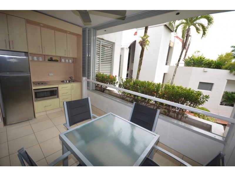 Unit 212 2-4 Macrossan St (Club Tropical Resort), Port Douglas QLD 4877
