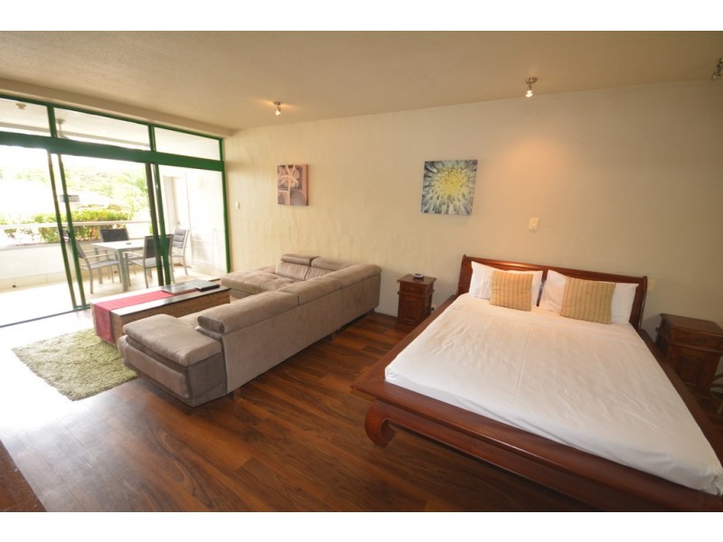 Unit 212 2-4 Macrossan St (Club Tropical Resort), Port Douglas QLD 4877