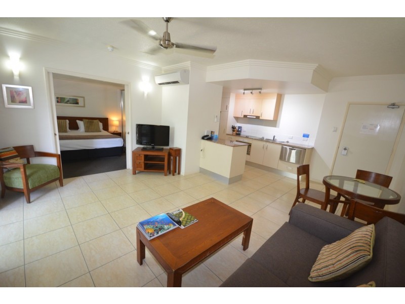 26/10-12 Owen St (Mantra Aqueous), Port Douglas QLD 4877