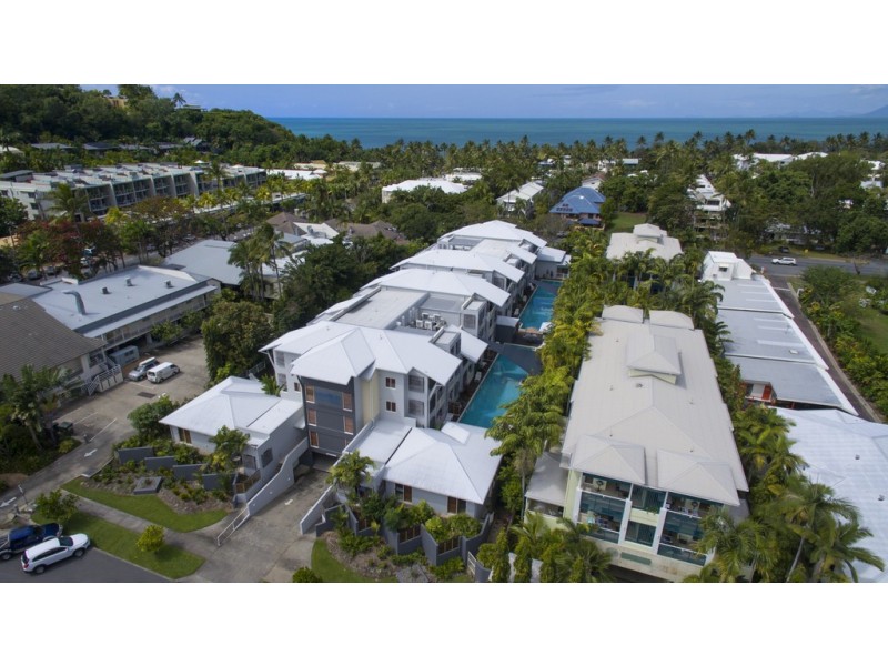 26/10-12 Owen St (Mantra Aqueous), Port Douglas QLD 4877
