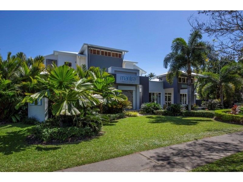 26/10-12 Owen St (Mantra Aqueous), Port Douglas QLD 4877
