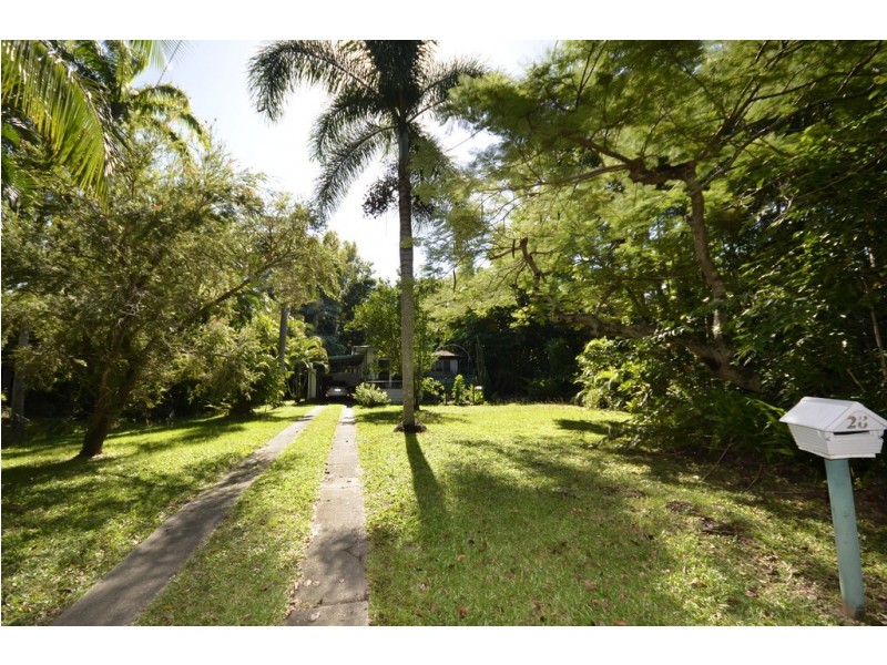 28 Warner Street, Port Douglas QLD 4877