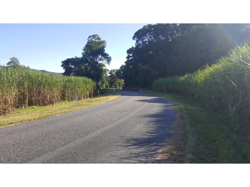 666 Whyanbeel Road, Whyanbeel QLD 4873