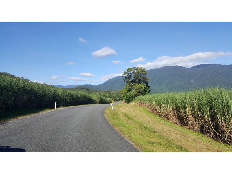 666 Whyanbeel Road, Whyanbeel QLD 4873