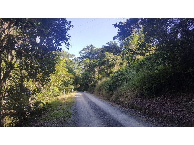 666 Whyanbeel Road, Whyanbeel QLD 4873