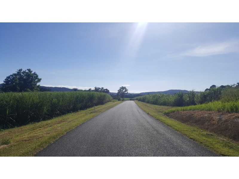 666 Whyanbeel Road, Whyanbeel QLD 4873