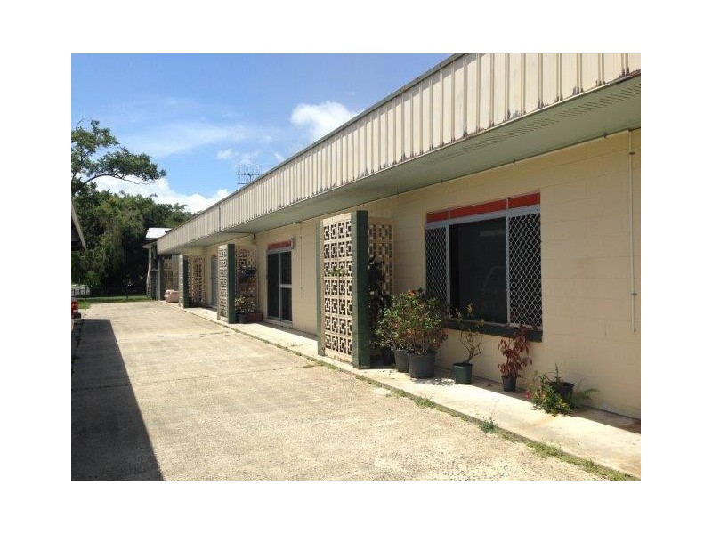 1/1 WILSON STREET, Mossman QLD 4873