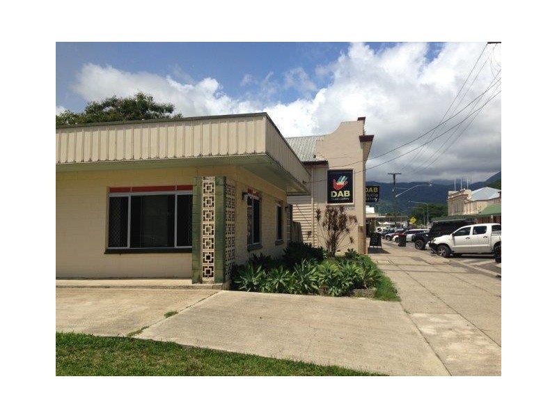 1/1 WILSON STREET, Mossman QLD 4873