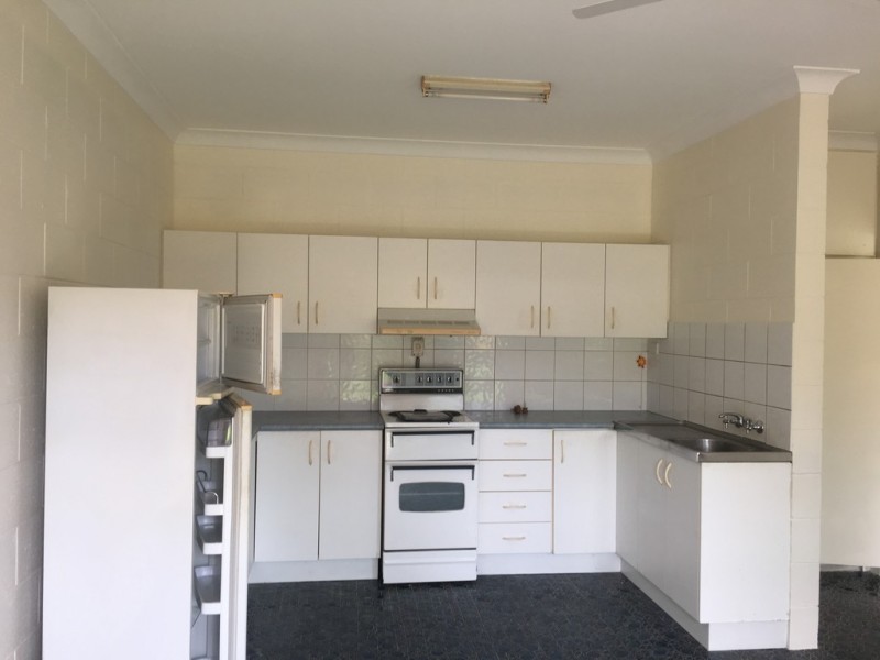 1/1 WILSON STREET, Mossman QLD 4873