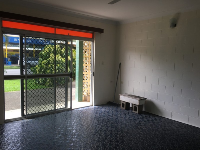 1/1 WILSON STREET, Mossman QLD 4873