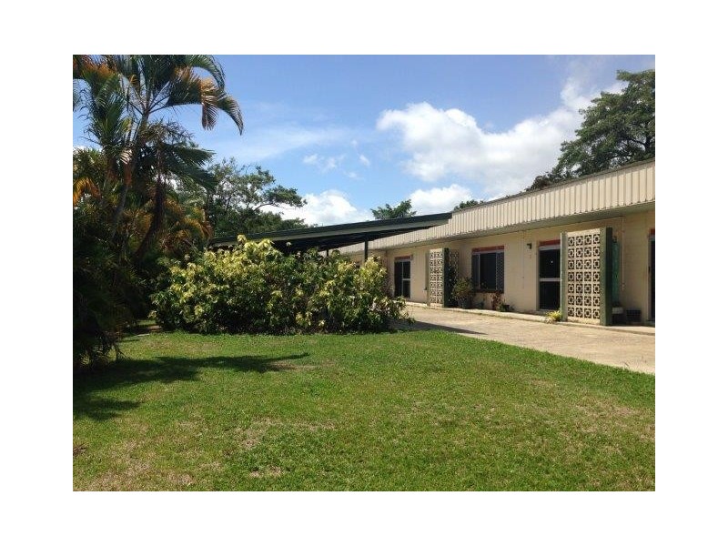 1/1 WILSON STREET, Mossman QLD 4873