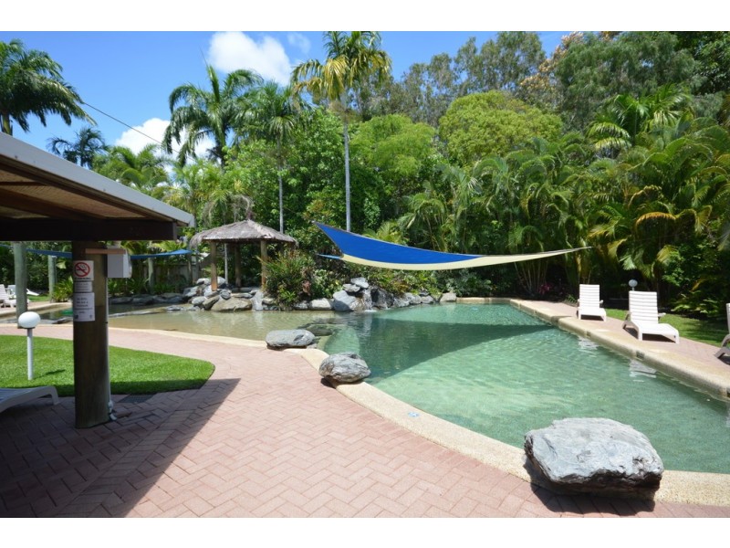 38/1 Beor Street (Plantation Resort), Port Douglas QLD 4877
