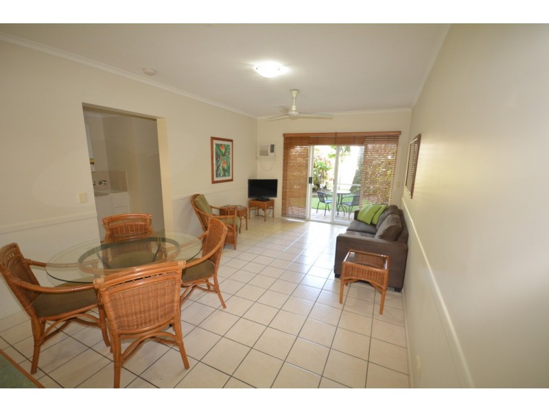 38/1 Beor Street (Plantation Resort), Port Douglas QLD 4877