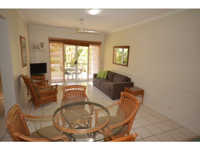38/1 Beor Street (Plantation Resort), Port Douglas QLD 4877