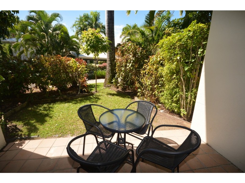 38/1 Beor Street (Plantation Resort), Port Douglas QLD 4877