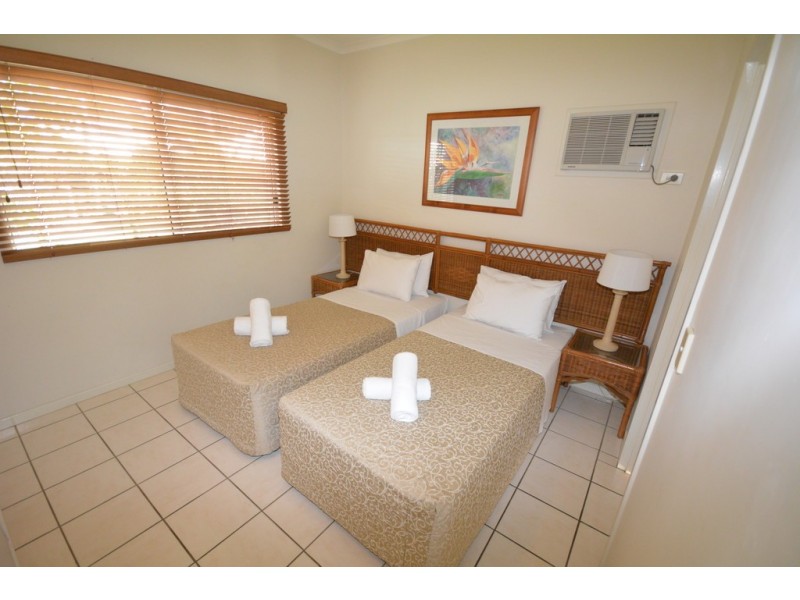 38/1 Beor Street (Plantation Resort), Port Douglas QLD 4877