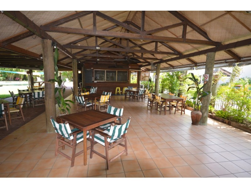 38/1 Beor Street (Plantation Resort), Port Douglas QLD 4877