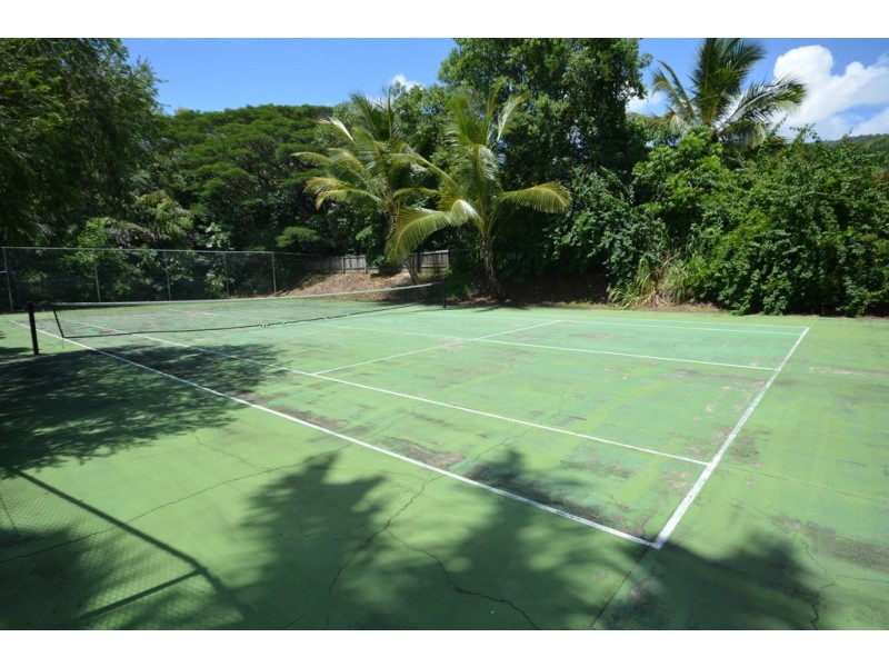 38/1 Beor Street (Plantation Resort), Port Douglas QLD 4877