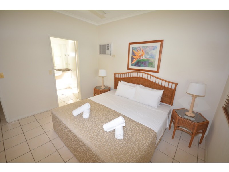 38/1 Beor Street (Plantation Resort), Port Douglas QLD 4877