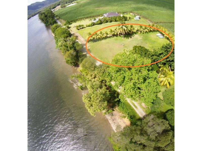 Lot 6 McDowall Lane, Lower Daintree QLD 4873