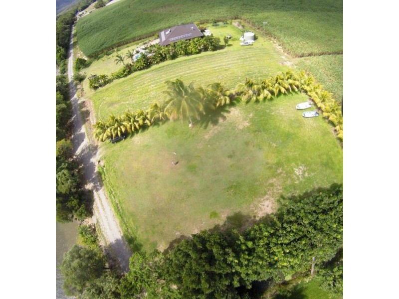 Lot 6 McDowall Lane, Lower Daintree QLD 4873