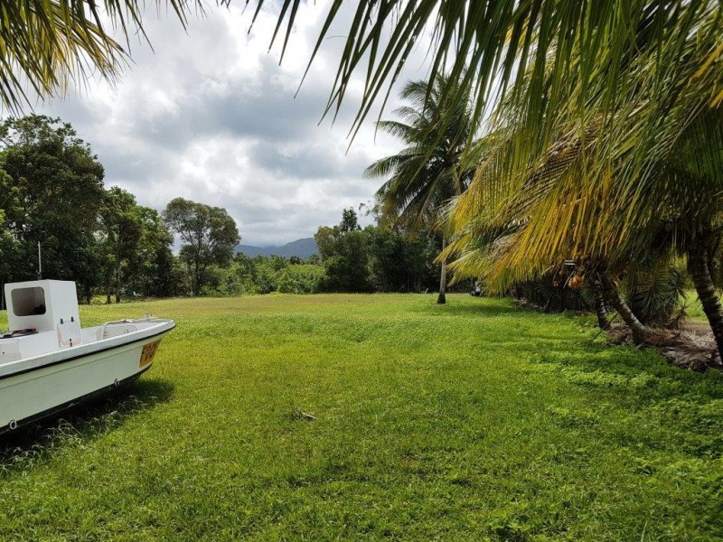 Lot 6 McDowall Lane, Lower Daintree QLD 4873